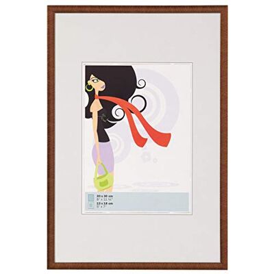 walther design tavelram brons 40 x 50 cm Ny Lifestyle Plast Ram KV050J walther design tavelram brons 40 x 50 cm Ny Lifestyle Plast Ram KV050J