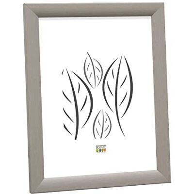 Deknudt S54SF3 Beige treram - Väggdekoration Deknudt S54SF3 Beige treram - Väggdekoration