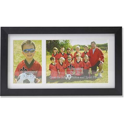 Lawrence Frames Lawrence ramar fotoram 13x7 Svart Lawrence Frames Lawrence ramar fotoram 13x7 Svart