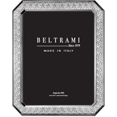 Beltrami Mosaico silver fotolijst - Fotolijst Beltrami Mosaico silver fotolijst - Fotolijst