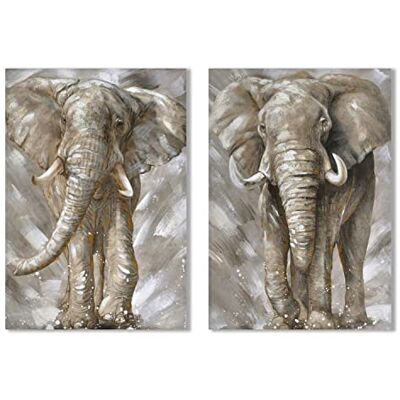 DKD Home Decor Ram, Standard DKD Home Decor Ram, Standard
