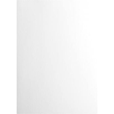 Creative Cardstock Kartong A4-25 st. Hantverkspapper White (vit) Scrapbookpapper för Korttillverkning, Pappershantverk, Inbjudningar och Vykort Pyssel Papper Slätt Creative Cardstock Kartong A4-25 st. Hantverkspapper White (vit) Scrapbookpapper för Korttillverkning, Pappershantverk, Inbjudningar och Vykort Pyssel Papper Slätt