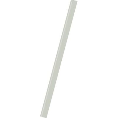 Exacompta Ref. 997080E Låda med 25 Serodo 9 mm bindningsband binder 90 ark 80 g papper kan användas med eller utan försättsblad eller presentationsmapp kristallfärg Exacompta Ref. 997080E Låda med 25 Serodo 9 mm bindningsband binder 90 ark 80 g papper kan användas med eller utan försättsblad eller presentationsmapp kristallfärg