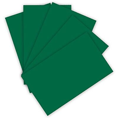 folia 6122/4/58 tonkartong 220 g/m², hantverkslåda i grangrön, DIN A4, 100 blad, som grund för många pysselarbeten folia 6122/4/58 tonkartong 220 g/m², hantverkslåda i grangrön, DIN A4, 100 blad, som grund för många pysselarbeten