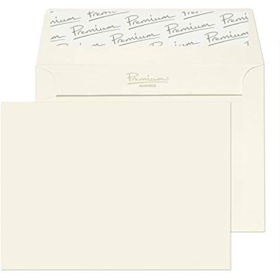 Blake Premium Business 114 x 162 mm 120 Gsm Plånbok Peel And Seal 39155 Högvit Präglad, Förpackning Med 500 Blake Premium Business 114 x 162 mm 120 Gsm Plånbok Peel And Seal 39155 Högvit Präglad, Förpackning Med 500