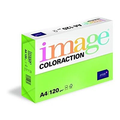 IMAGE Bildfärg mörkgrön (Java) A4 210x297mm 120gm2 fsc4 250sh/RM 5rm/BX IMAGE Bildfärg mörkgrön (Java) A4 210x297mm 120gm2 fsc4 250sh/RM 5rm/BX