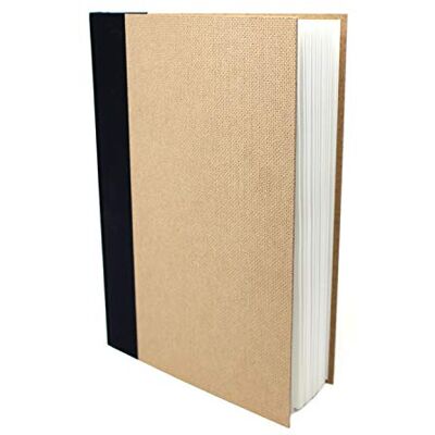 Artway Enviro Inbunden A4 skissbok Porträtt 92 Seiten/46 Blätter aus 170 gsm Recycling-Papier 100% Recycelt Skizzenbuch Artway Enviro Inbunden A4 skissbok Porträtt 92 Seiten/46 Blätter aus 170 gsm Recycling-Papier 100% Recycelt Skizzenbuch