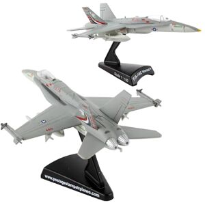 Daron Worldwide Trading F/A-18C VFA131 Wildcats Vehicle Daron Worldwide Trading F/A-18C VFA131 Wildcats Vehicle