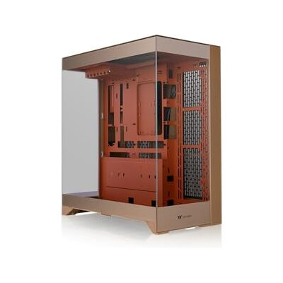 Thermaltake CTE E550 TG Mid Tower Hidden Connector Gravel Sand Thermaltake CTE E550 TG Mid Tower Hidden Connector Gravel Sand