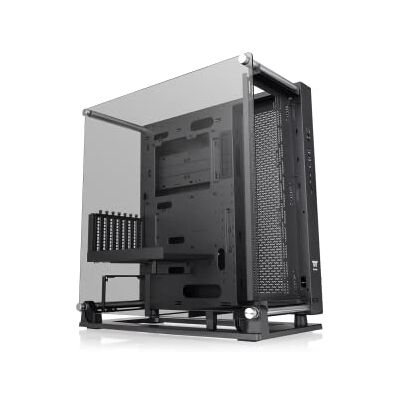 Thermaltake Core P3 TG Pro Svart Thermaltake Core P3 TG Pro Svart