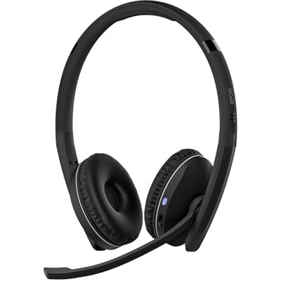 EPOS SENNHEISER C20 Bluetooth Headset - Trådlös Mikrofon EPOS SENNHEISER C20 Bluetooth Headset - Trådlös Mikrofon