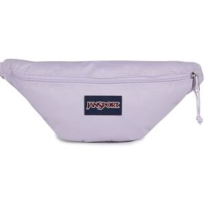 JANSPORT SWING WAISTPACK Mini väska, Pastel Lilac (Lila) JANSPORT SWING WAISTPACK Mini väska, Pastel Lilac (Lila)