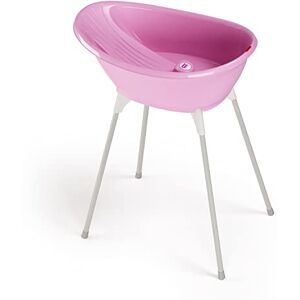 Okbaby S.R.L. Bella Babytvätt - Neonatal Stöd Rosa Okbaby S.R.L. Bella Babytvätt - Neonatal Stöd Rosa