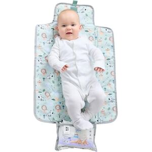 Polar Gear - Safari - Polyester - Changing Pad Polar Gear - Safari - Polyester - Changing Pad