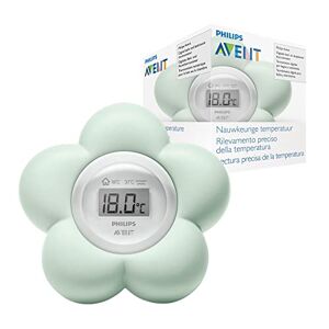 Philips Avent digital termometer (modell SCH480/00)