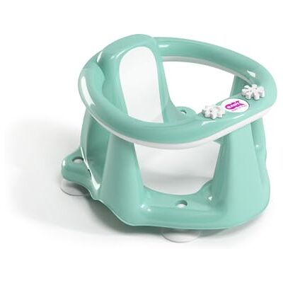 OKBABY Flipper Evolution Badsäte för babybad för barn 6-15 månader (13 kg) Himmelsblå OKBABY Flipper Evolution Badsäte för babybad för barn 6-15 månader (13 kg) Himmelsblå