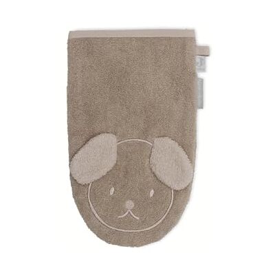Jollein Tvätthandskar baby – frotté – snuffy – 27 x 16 cm – 100% bomull – tvätttrasa baby – OEKO-TEX certifierad – Miffy-kollektion Jollein Tvätthandskar baby – frotté – snuffy – 27 x 16 cm – 100% bomull – tvätttrasa baby – OEKO-TEX certifierad – Miffy-kollektion