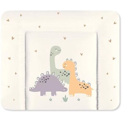 Zöllner Little Dinos Softy Puck - Changing Pad Zöllner Little Dinos Softy Puck - Changing Pad