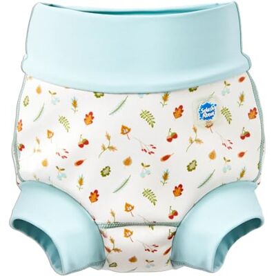 Splash About Happy Nappy Duo, Little Acorns, 3-4 år, Små ekollon, 3-4 År Splash About Happy Nappy Duo, Little Acorns, 3-4 år, Små ekollon, 3-4 År
