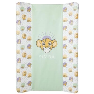 Babycalin STANDARD LANGER MATELAS PREMIUM KING LION COSY 50 x 70 cm Babycalin STANDARD LANGER MATELAS PREMIUM KING LION COSY 50 x 70 cm