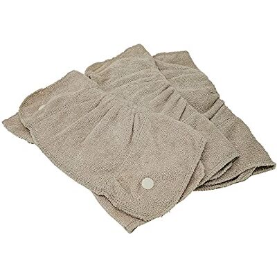 Close Parent – premiumpaket med nattblöjor i bambu i grått – förbättrad absorptionsförmåga och hudvänlig design – 3 boosters pack Close Parent – premiumpaket med nattblöjor i bambu i grått – förbättrad absorptionsförmåga och hudvänlig design – 3 boosters pack