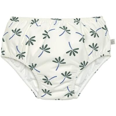 Lassig Casual Baby barn simblöja blöjbadbyxor/simblöja palmer natur, 13–18 månader, storlek: 86 Lassig Casual Baby barn simblöja blöjbadbyxor/simblöja palmer natur, 13–18 månader, storlek: 86