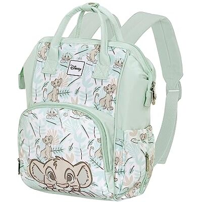 Disney Mamma anbud baby vagn väska, unisex vuxen, en storlek, Turkos, Talla única, Lejonkungen Disney Mamma anbud baby vagn väska, unisex vuxen, en storlek, Turkos, Talla única, Lejonkungen
