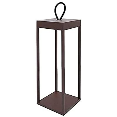 MARINO CRISTAL Logica Diogene 50 corten MARINO CRISTAL Logica Diogene 50 corten