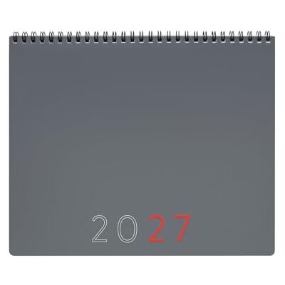 Finocam Monthly Planner + Notes 2027 International. Planning, Organisation, Time Management & Productivity Finocam Monthly Planner + Notes 2027 International. Planning, Organisation, Time Management & Productivity