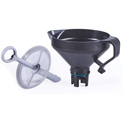 FlexLiner Trattnersystem från Graco - Svart FlexLiner Trattnersystem från Graco - Svart