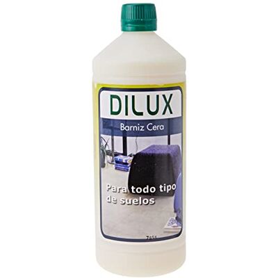 DILUX – Wachs lack 1 L DILUX – Wachs lack 1 L