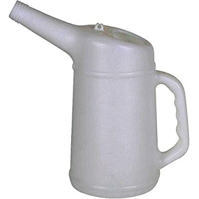 BRICOTECH 1 l plastflaska för olja, Multifärg, 1 l BRICOTECH 1 l plastflaska för olja, Multifärg, 1 l