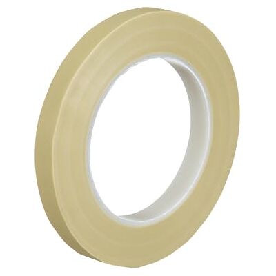 3M 218 färglinjeband, 12 mm x 55 m, sand 3M 218 färglinjeband, 12 mm x 55 m, sand
