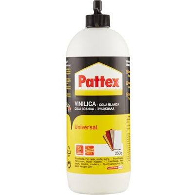 Pattex Vinyliskt lim VINIL GR. 250 D2 Pattex Vinyliskt lim VINIL GR. 250 D2