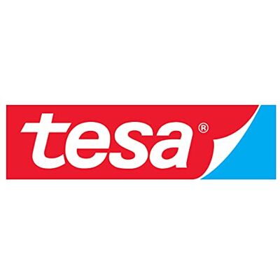 tesa 04621-00014-00 tygtejp ljusgrön (L x B) 50 m x 50 mm 1 styck tesa 04621-00014-00 tygtejp ljusgrön (L x B) 50 m x 50 mm 1 styck