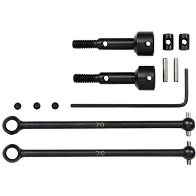 Tamiya 53791 Universell axel - RC-delar Tamiya 53791 Universell axel - RC-delar
