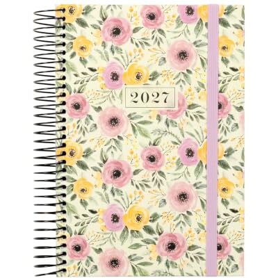 Finocam Moda Planner 2027 Daily Diary Rose International. Planning, Organisation, Time Management & Productivity Finocam Moda Planner 2027 Daily Diary Rose International. Planning, Organisation, Time Management & Productivity
