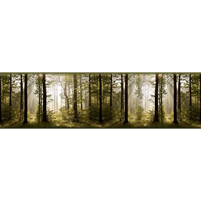 AG Design Självhäftande kant, väggklistermärke, folie, 0,14 x 5 m AG Design Självhäftande kant, väggklistermärke, folie, 0,14 x 5 m