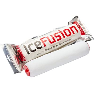 ProDec Advance 12 tum x 1,75" Medium Pile Ice Fusion Woven Paint Roller för en extremt slät yta Målning med emulsionsfärger på innerväggar och tak ProDec Advance 12 tum x 1,75" Medium Pile Ice Fusion Woven Paint Roller för en extremt slät yta Målning med emulsionsfärger på innerväggar och tak