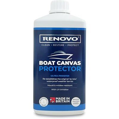 Renovo RBCUP 1 Litre Neutral Renovo RBCUP 1 Litre Neutral