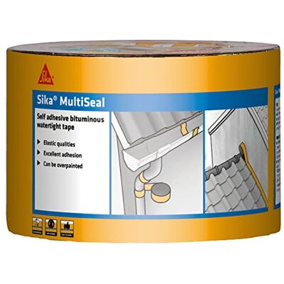 SIKA SKMULTI100 MULTISEAL 100 MM 446882 SIKA SKMULTI100 MULTISEAL 100 MM 446882