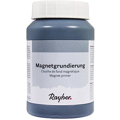 Rayher Magnetisk Väggskiva - Magnetisk Yta för Väggar Rayher Magnetisk Väggskiva - Magnetisk Yta för Väggar
