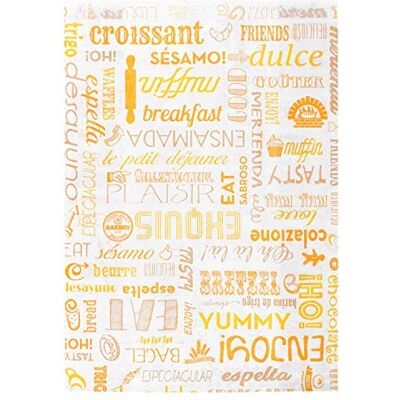 Garcia de Pou Duten Croissants "Parole" 32 G/M2 19+8x26 cm vit cellulosa – 500 un. Garcia de Pou Duten Croissants "Parole" 32 G/M2 19+8x26 cm vit cellulosa – 500 un.