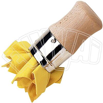 CILLI Modell 9866255 - Dekorativ rund svamp CILLI Modell 9866255 - Dekorativ rund svamp