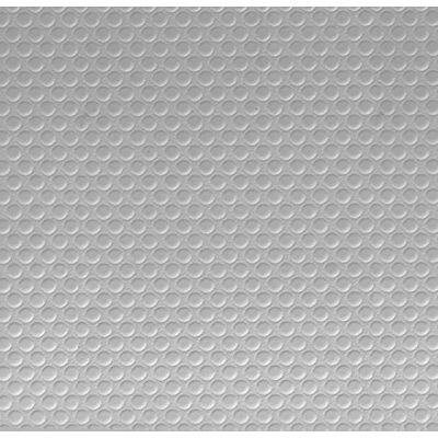 Venilia Självhäftande film Cirklar industriell optik med struktur silver 45 cm x 1,5 m, tjocklek 350 µ självhäftande möbelfilm, dekorativ film, tapet, köksfolie PVC utan ftalater Tillverkad Venilia Självhäftande film Cirklar industriell optik med struktur silver 45 cm x 1,5 m, tjocklek 350 µ självhäftande möbelfilm, dekorativ film, tapet, köksfolie PVC utan ftalater Tillverkad