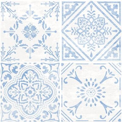 d-c-fix Golvkakel Vintage-stil 30,5 x 30,5 cm 11 stycken d-c-fix Golvkakel Vintage-stil 30,5 x 30,5 cm 11 stycken