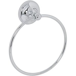 Grosvenor Flexi-Fix Krom Handduksring - Badrumsaccessoarer Grosvenor Flexi-Fix Krom Handduksring - Badrumsaccessoarer
