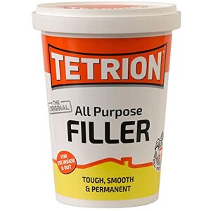 Tetrion Fillers TRM106 Allround Färdigblandning - Fyllning Tetrion Fillers TRM106 Allround Färdigblandning - Fyllning