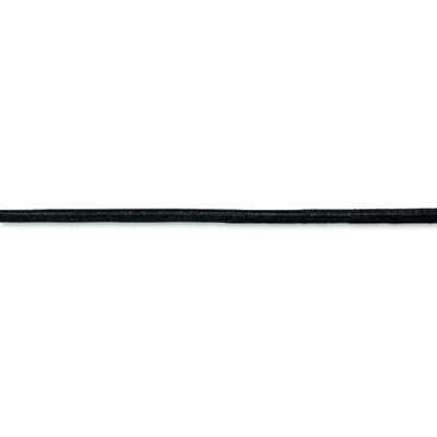 Chapuis CEL8 vävd rem 40 kg 4 mm x 20 m svart polyester Chapuis CEL8 vävd rem 40 kg 4 mm x 20 m svart polyester
