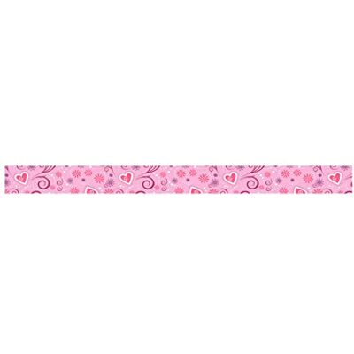 Ursus 59050042 – Maskeringstejp, ca 15 mm x 10 m, hjärta 4 Ursus 59050042 – Maskeringstejp, ca 15 mm x 10 m, hjärta 4